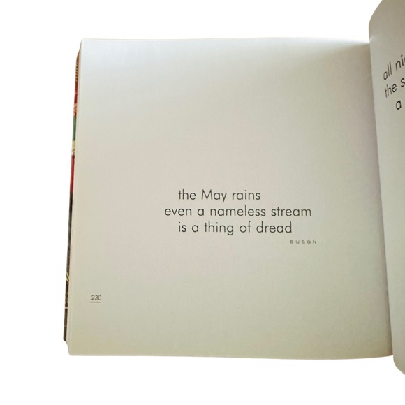 Haiku Poetry Book - Picture 4 of 4